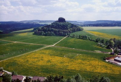 Der Zirkelstein