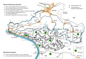 Übersicht aller Wanderungen - Hier klicken zum Vergößern!