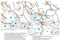 Übersicht aller Wanderungen - Hier klicken zum Vergößern!