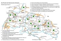 Übersicht aller Wanderungen - Hier klicken zum Vergößern!